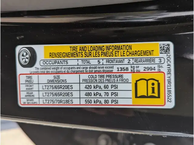 2024 Chevrolet SILVERADO 2500HD High Country DIESEL/Touch Nav/Su - Photo 27