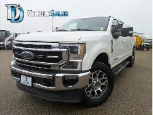 2020 Ford F-350 Lariat 6.7L Diesel/Touch Nav/Pano/Camera