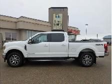 2020 Ford F-350 Lariat 6.7L Diesel/Touch Nav/Pano/Camera - Photo 2