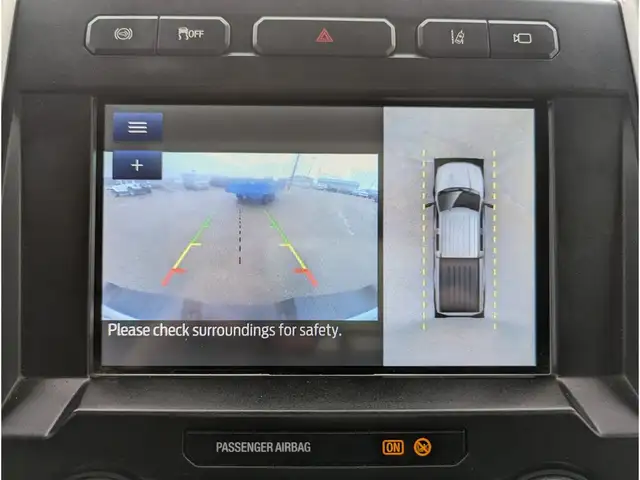 2020 Ford F-350 Lariat 6.7L Diesel/Touch Nav/Pano/Camera - Photo 5