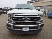 2020 Ford F-350 Lariat 6.7L Diesel/Touch Nav/Pano/Camera - Photo 7