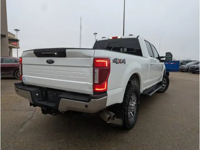 2020 Ford F-350 Lariat 6.7L Diesel/Touch Nav/Pano/Camera - Photo 10