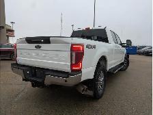 2020 Ford F-350 Lariat 6.7L Diesel/Touch Nav/Pano/Camera - Photo 10
