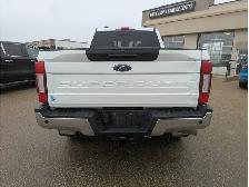2020 Ford F-350 Lariat 6.7L Diesel/Touch Nav/Pano/Camera - Photo 11
