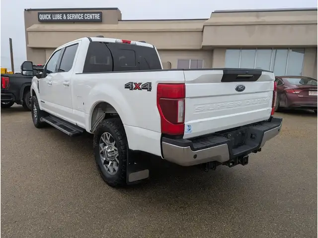 2020 Ford F-350 Lariat 6.7L Diesel/Touch Nav/Pano/Camera - Photo 14
