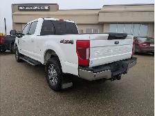 2020 Ford F-350 Lariat 6.7L Diesel/Touch Nav/Pano/Camera - Photo 14