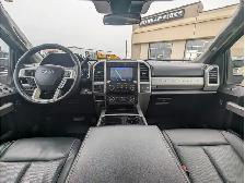 2020 Ford F-350 Lariat 6.7L Diesel/Touch Nav/Pano/Camera - Photo 15