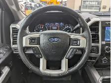 2020 Ford F-350 Lariat 6.7L Diesel/Touch Nav/Pano/Camera - Photo 17