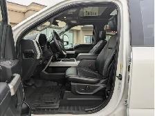 2020 Ford F-350 Lariat 6.7L Diesel/Touch Nav/Pano/Camera - Photo 18