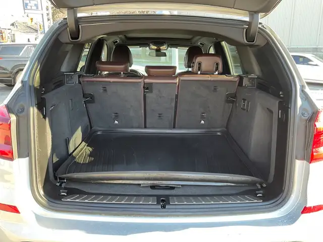 2018 BMW X3 xDrive30i - PREM. ENHANCED PKG! NAV! BACK-UP CAM! - Photo 10