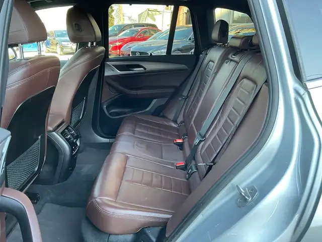 2018 BMW X3 xDrive30i - PREM. ENHANCED PKG! NAV! BACK-UP CAM! - Photo 12