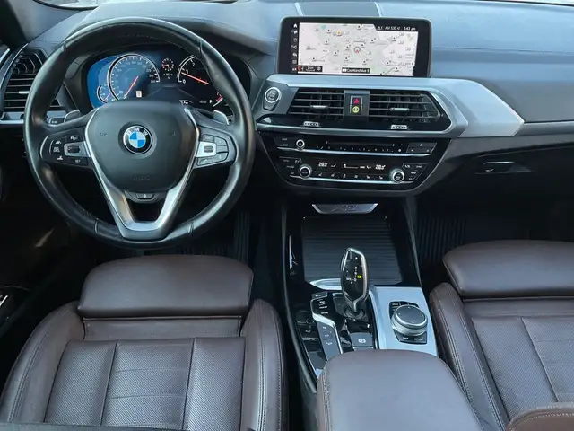 2018 BMW X3 xDrive30i - PREM. ENHANCED PKG! NAV! BACK-UP CAM! - Photo 14