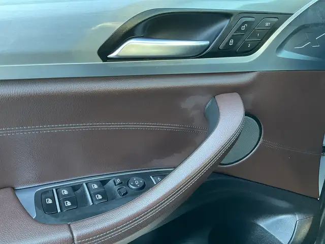 2018 BMW X3 xDrive30i - PREM. ENHANCED PKG! NAV! BACK-UP CAM! - Photo 15