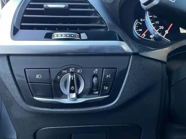 2018 BMW X3 xDrive30i - PREM. ENHANCED PKG! NAV! BACK-UP CAM! - Photo 16