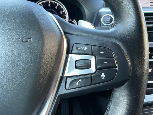 2018 BMW X3 xDrive30i - PREM. ENHANCED PKG! NAV! BACK-UP CAM! - Photo 22