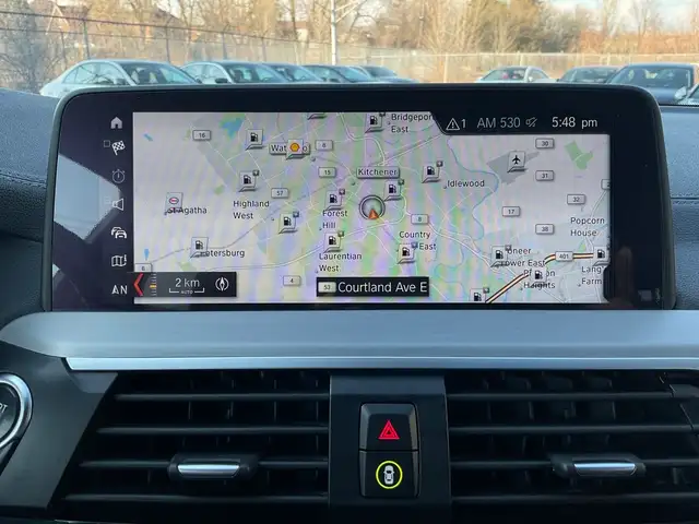 2018 BMW X3 xDrive30i - PREM. ENHANCED PKG! NAV! BACK-UP CAM! - Photo 26