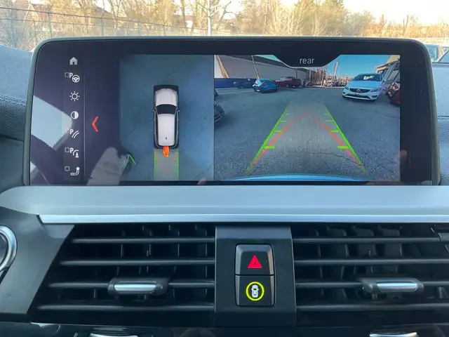 2018 BMW X3 xDrive30i - PREM. ENHANCED PKG! NAV! BACK-UP CAM! - Photo 27