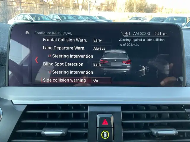 2018 BMW X3 xDrive30i - PREM. ENHANCED PKG! NAV! BACK-UP CAM! - Photo 29