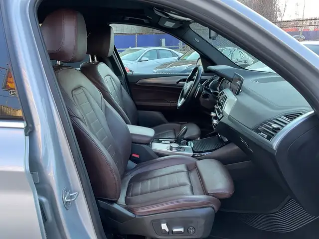 2018 BMW X3 xDrive30i - PREM. ENHANCED PKG! NAV! BACK-UP CAM! - Photo 30