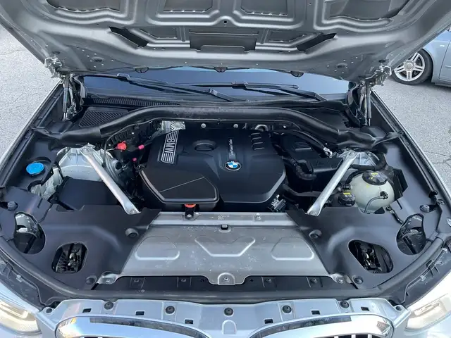 2018 BMW X3 xDrive30i - PREM. ENHANCED PKG! NAV! BACK-UP CAM! - Photo 32