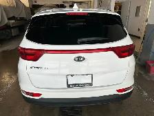 2017 Kia Sportage - Photo 3
