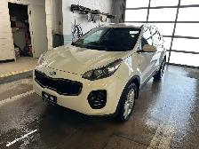 2017 Kia Sportage - Photo 4
