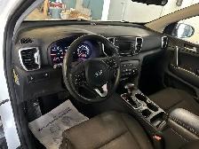 2017 Kia Sportage - Photo 5