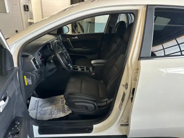 2017 Kia Sportage - Photo 6