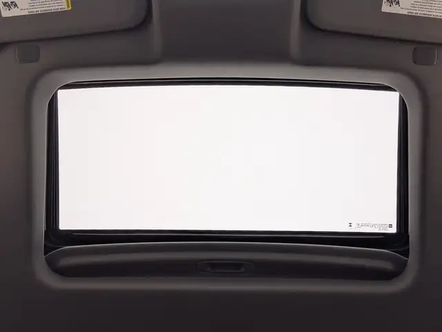 2024 GMC Sierra 3500HD Denali 6.6L GAS/Nav/Sunroof/Camera - Photo 5