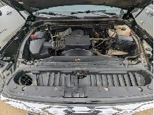 2024 GMC Sierra 3500HD Denali 6.6L GAS/Nav/Sunroof/Camera - Photo 6