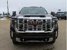2024 GMC Sierra 3500HD Denali 6.6L GAS/Nav/Sunroof/Camera - Photo 7