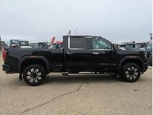 2024 GMC Sierra 3500HD Denali 6.6L GAS/Nav/Sunroof/Camera - Photo 9