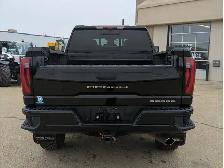 2024 GMC Sierra 3500HD Denali 6.6L GAS/Nav/Sunroof/Camera - Photo 12