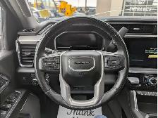 2024 GMC Sierra 3500HD Denali 6.6L GAS/Nav/Sunroof/Camera - Photo 18