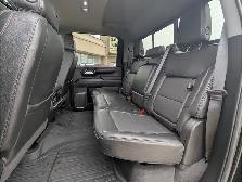 2024 GMC Sierra 3500HD Denali 6.6L GAS/Nav/Sunroof/Camera - Photo 20