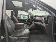 2024 GMC Sierra 3500HD Denali 6.6L GAS/Nav/Sunroof/Camera - Photo 26