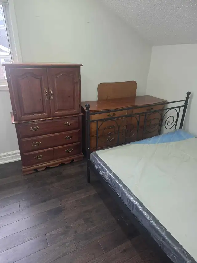 Fully furnished room in Brampton - Photo 2