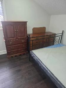 Fully furnished room in Brampton - Photo 2