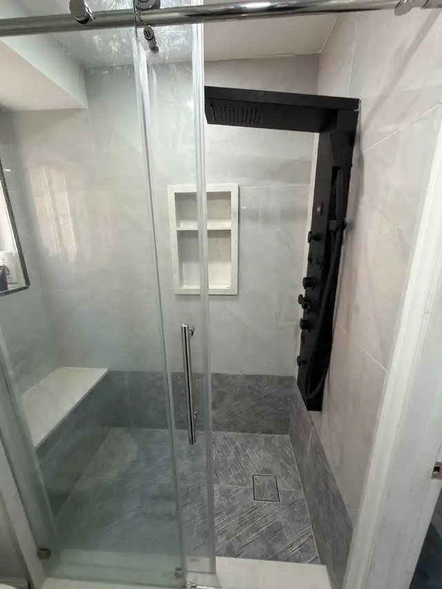 Fully furnished room in Brampton - Photo 4