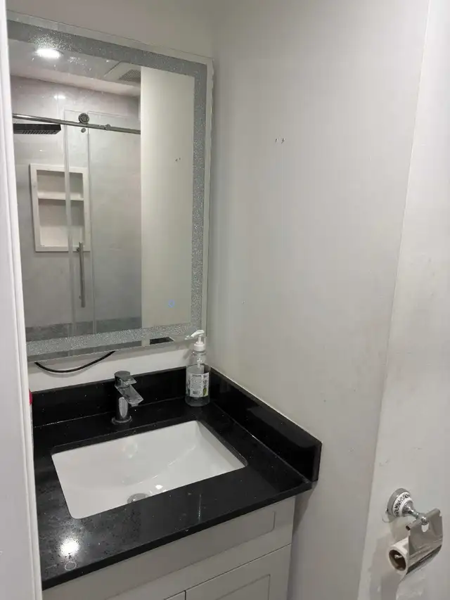 Fully furnished room in Brampton - Photo 5