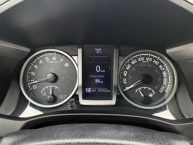 2017 Toyota Tacoma SR5 Double Cab Long Bed V6 6AT 4WD - BACK-UP - Photo 19