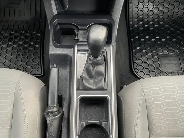 2017 Toyota Tacoma SR5 Double Cab Long Bed V6 6AT 4WD - BACK-UP - Photo 20