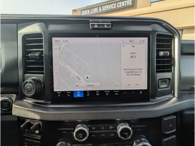 2026 Ford F-350 Platinum Tremor 6.7L Diesel/Touch Nav/Pano/Cam - Photo 2