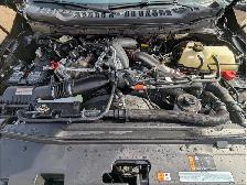 2026 Ford F-350 Platinum Tremor 6.7L Diesel/Touch Nav/Pano/Cam - Photo 5