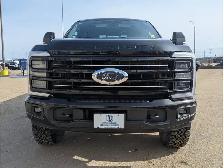 2026 Ford F-350 Platinum Tremor 6.7L Diesel/Touch Nav/Pano/Cam - Photo 6