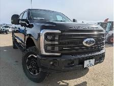 2026 Ford F-350 Platinum Tremor 6.7L Diesel/Touch Nav/Pano/Cam - Photo 7