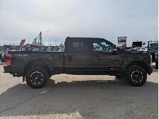 2026 Ford F-350 Platinum Tremor 6.7L Diesel/Touch Nav/Pano/Cam - Photo 8