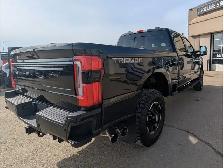 2026 Ford F-350 Platinum Tremor 6.7L Diesel/Touch Nav/Pano/Cam - Photo 9