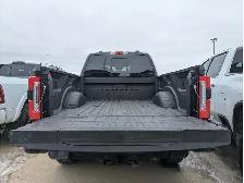 2026 Ford F-350 Platinum Tremor 6.7L Diesel/Touch Nav/Pano/Cam - Photo 11