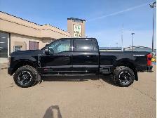 2026 Ford F-350 Platinum Tremor 6.7L Diesel/Touch Nav/Pano/Cam - Photo 13